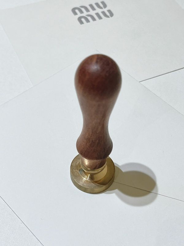 Success Story How MIUMIU Wax Seal Set Became a Hit Corporate Gift for Singapore Client