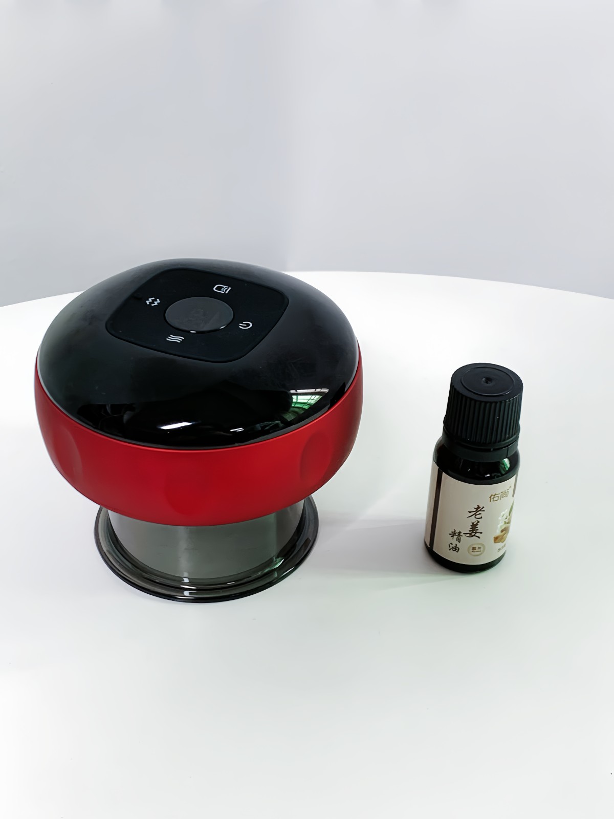 Success Story How a Singapore Wellness Company Used Electric Cupping Devices to Boost Client Loyalty