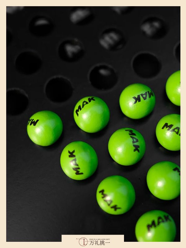 Success Story How MAK Custom Checkers Set Delighted Clients for a Thai Bank&lsquo;s Annual Event