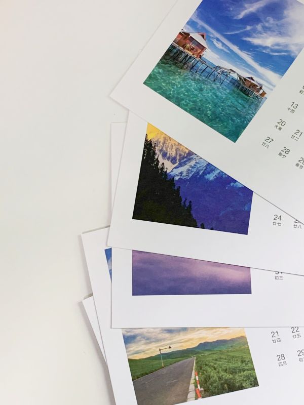 Success Story How a Malaysia Property Group Used Custom Wooden Calendars to Boost Client Loyalty
