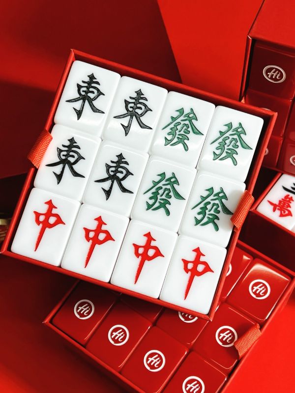 Success Story How a Singapore Retailer Used Hotpot Mahjong Sets to Celebrate 30th Anniversary