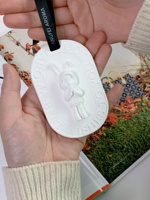 Success Story How Bunny Aroma Discs Enhanced Guest Experience for a Manila Resort
