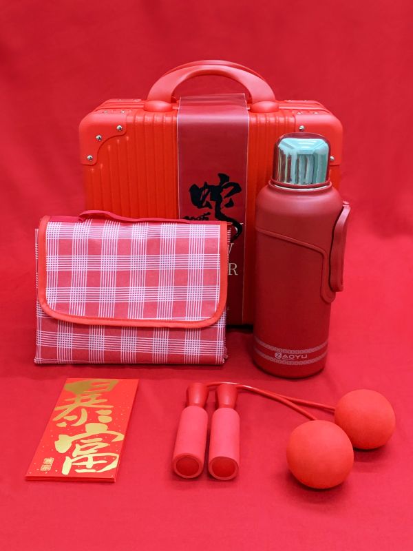 Success Story How a Singapore Tech Company Used a Lifestyle Gift Set to Boost Client Loyalty
