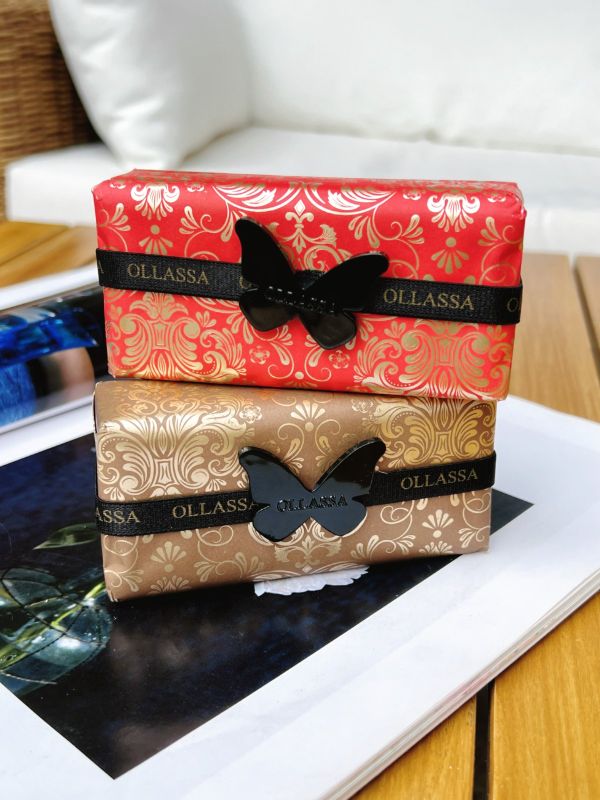 Success Story How a Singapore Hotel Used Custom Butterfly Soaps to Enhance Guest Experience