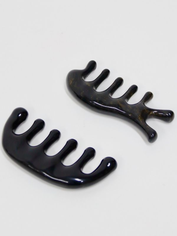  Black Gua Sha Set for Global Bank's Employee Wellness Program &ndash; Custom Logo & Bulk Delivery Across Singapore, Malaysia, Thailand