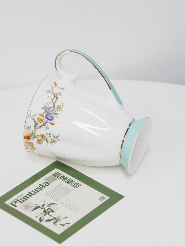  Elegant Ceramic Coffee Cup for Luxury Hotel's VIP Client Program &ndash; Custom Logo & Bulk Delivery Across Singapore, Malaysia, Thailand