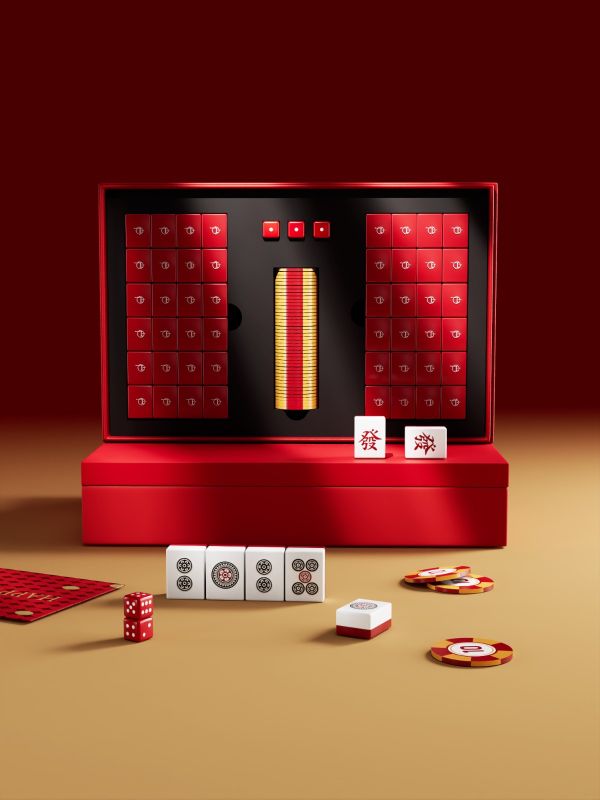  How a Singapore Bank Used Wanfuji Cup Sets as Client Gifts & Annual Dinner Souvenirs