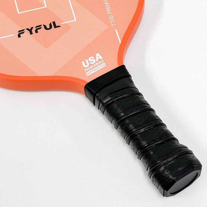  How a Singapore Sports Brand Used Custom Pickleball Paddles as Client Gifts & Promotional Tools