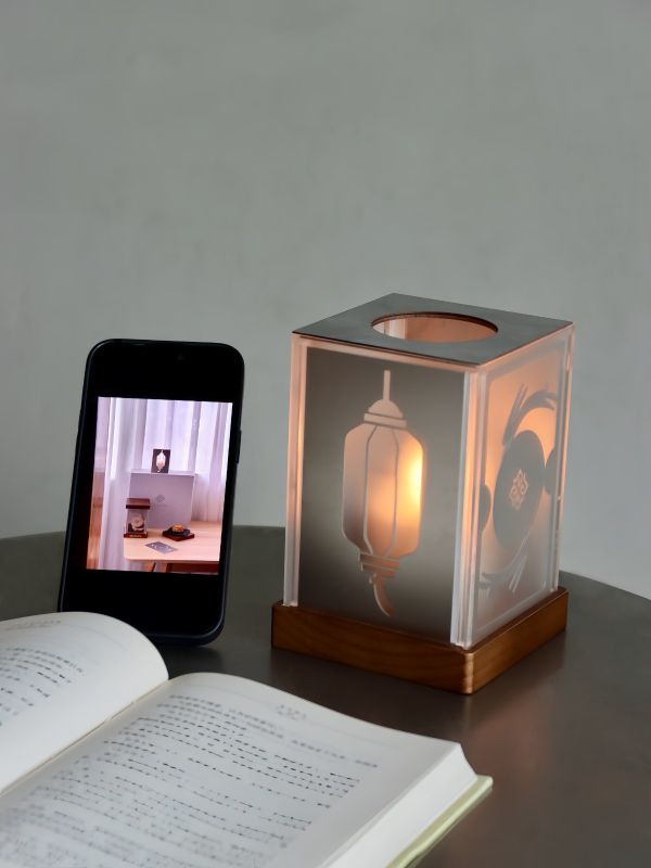  Custom Shadow Play Lantern Sets for Malaysia Bank's Mid-Autumn Client Campaign &ndash; Heritage Corporate Gift Case Study