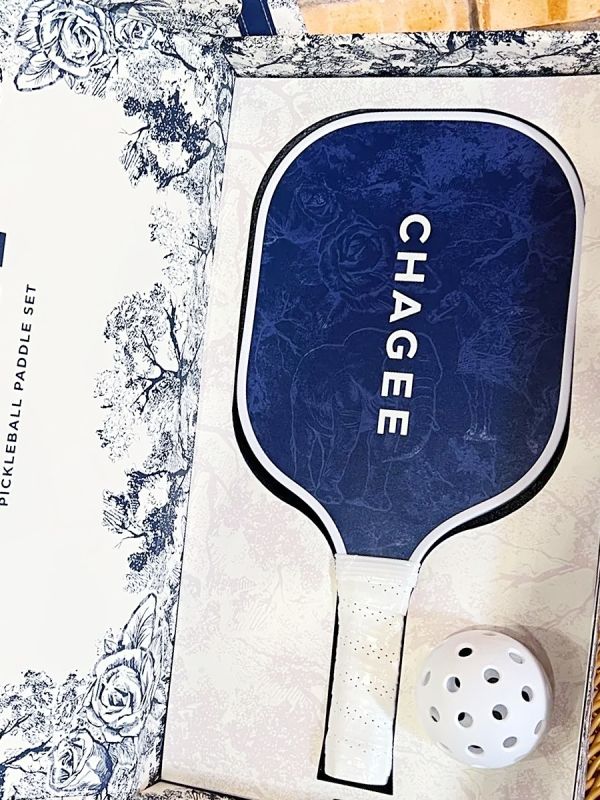 Success Case Pickleball Gift Box - How Businesses in Singapore Malaysia Thailand Used It for Corporate Gifting & Sports Events