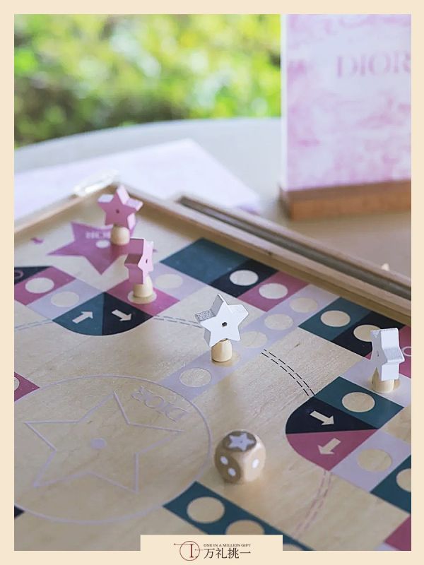 Success Case South of France Board Game - How Brands in Singapore Malaysia Thailand Used It for Cultural Corporate Gifting