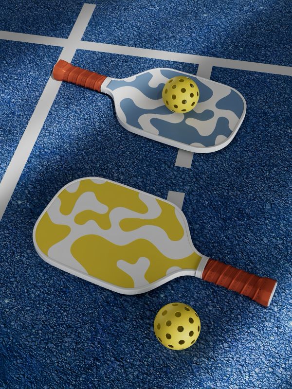  Mid-Autumn Pickleball Set as Premium Corporate Gift for Team Building in Singapore & Malaysia
