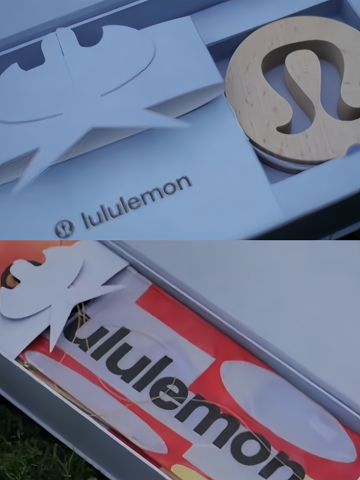  Lululemon Kite Gift Box as Premium Corporate Gift in Singapore & Malaysia