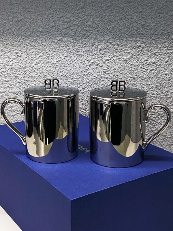 Balenciaga Mid-Autumn Mug as Premium Corporate Gift in Singapore & Malaysia