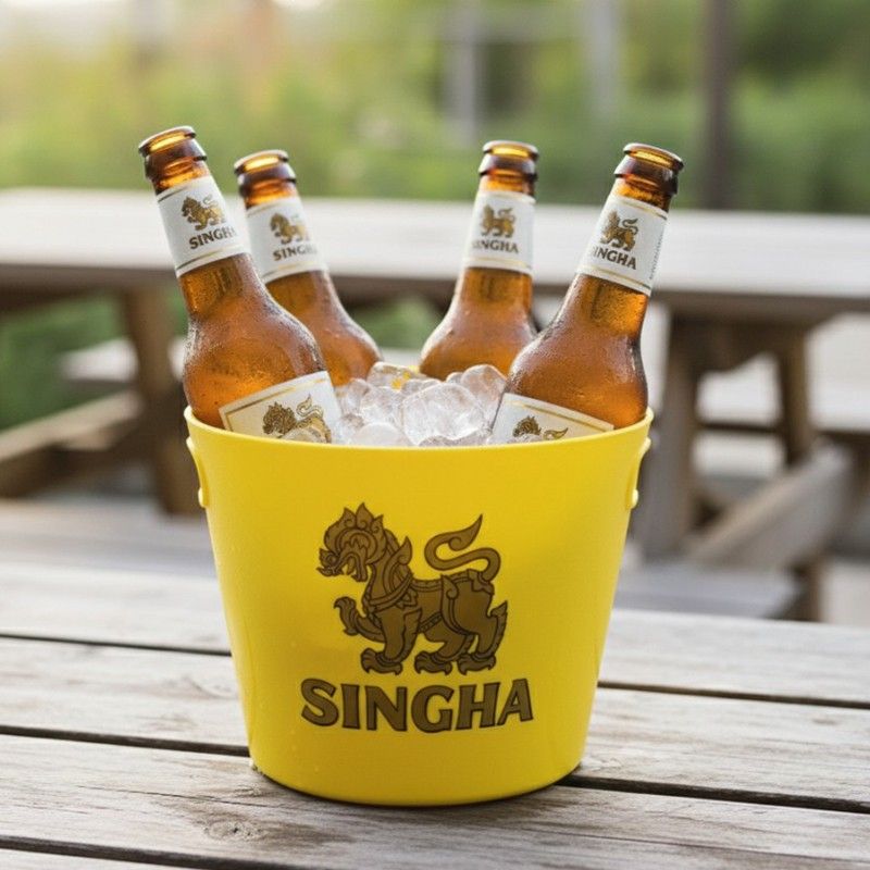  Custom PP Storage Box Supplier Delivers 300pcs for Singapore Corporate Event