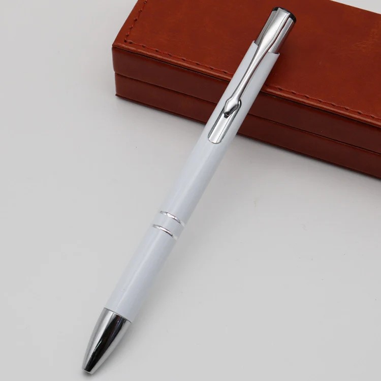  Custom Promotional Pen Supplier Delivers 2000pcs for Singapore Corporate Event