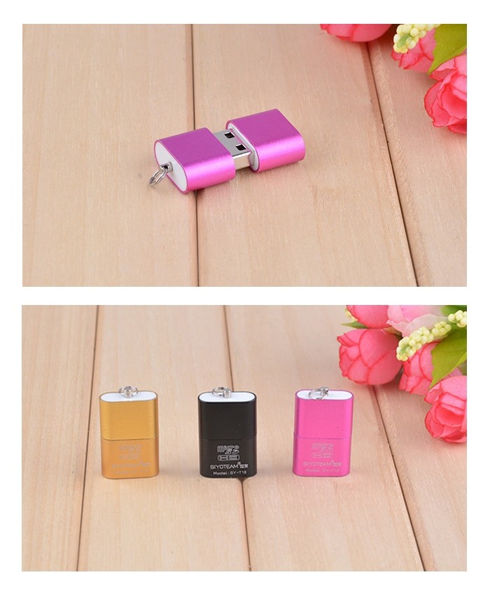 Corporate Gift Success Story | How a 64GB USB Drive Enhanced Client Loyalty for a Singapore Firm