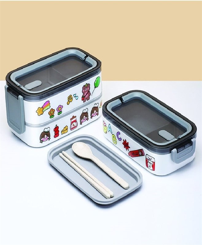 Corporate Gift Success Story | How a Bento Box Enhanced Brand Care Image for a Singapore Firm
