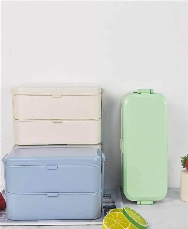 Corporate Gift Success Story | How a Bamboo Lunch Box Enhanced Brand Sustainability for a Singapore Firm