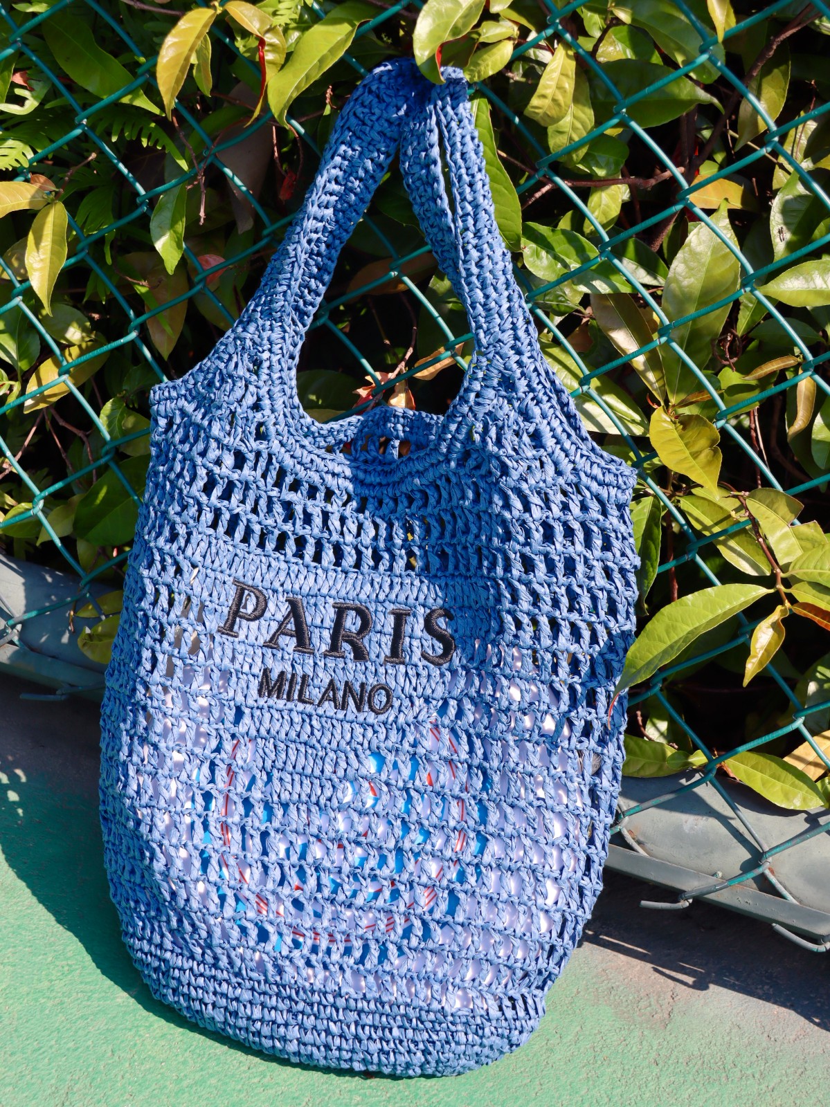 Success Case: Woven Bag & Frisbee Sets for Sportswear Brand's Summer Campaign in Malaysia