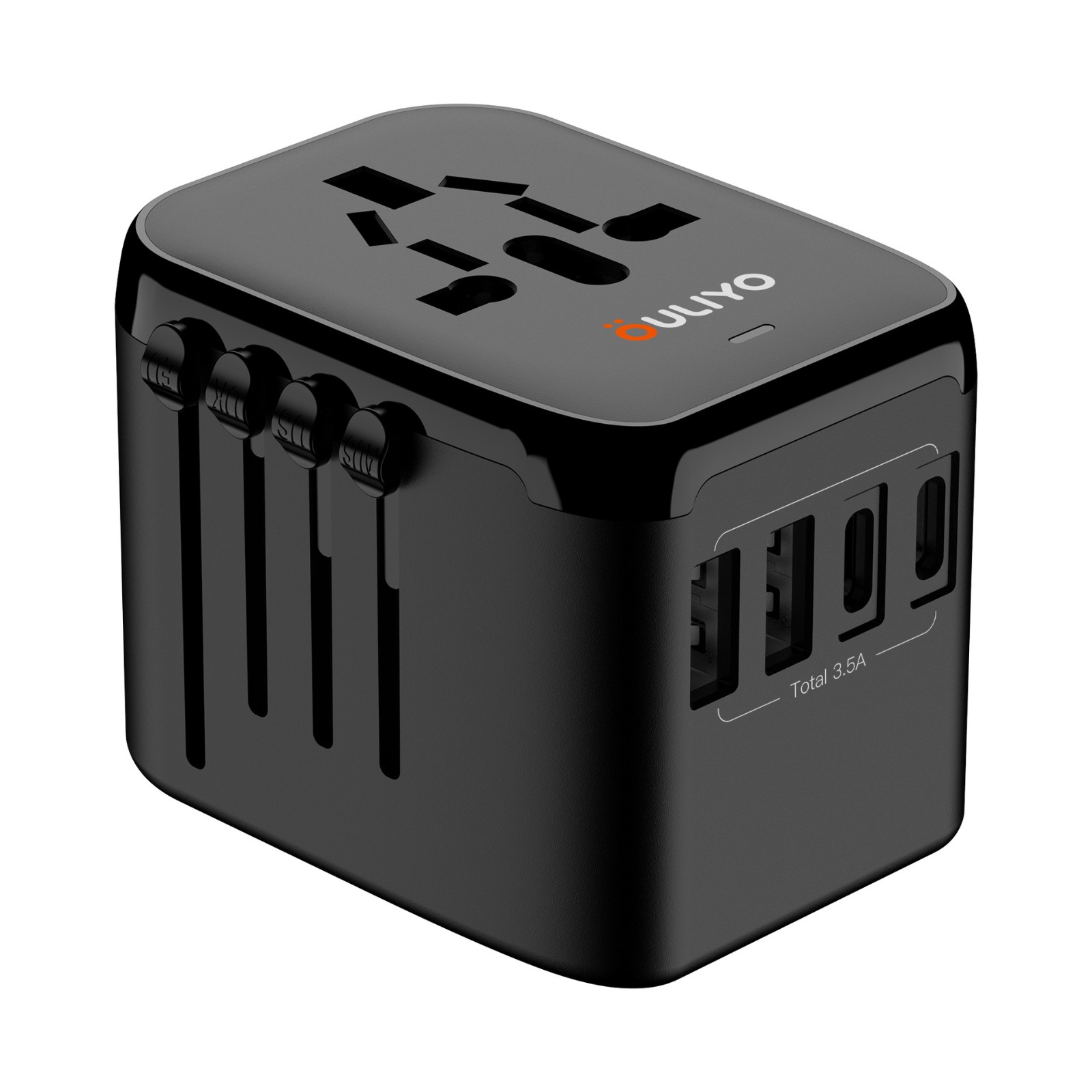 Arctic Pulse 220