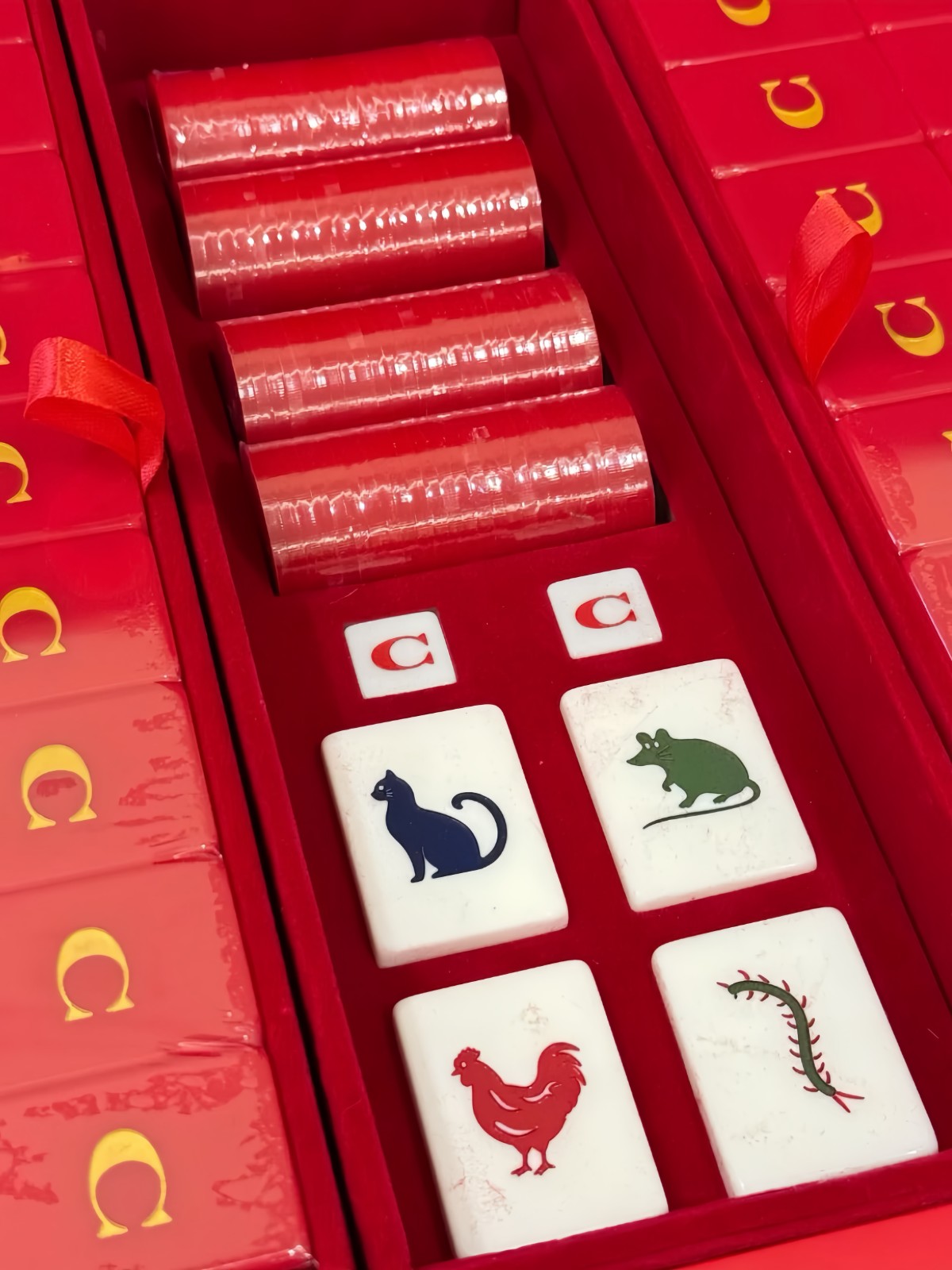 Success Case: Lululemon Kite Gift Boxes for Sports Brand Spring Event in Singapore