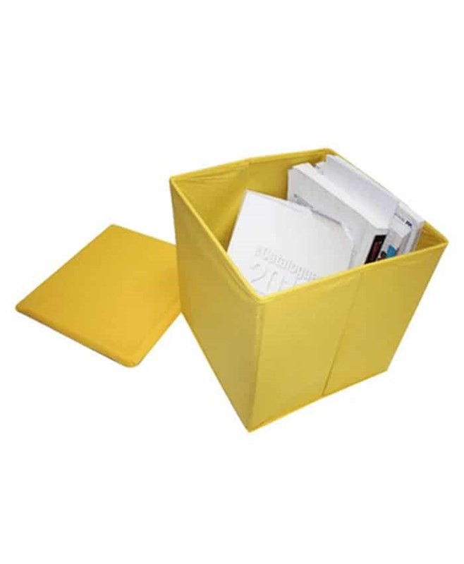 Success Case: Foldable Storage Stools for Tech Company Annual Dinner in Singapore