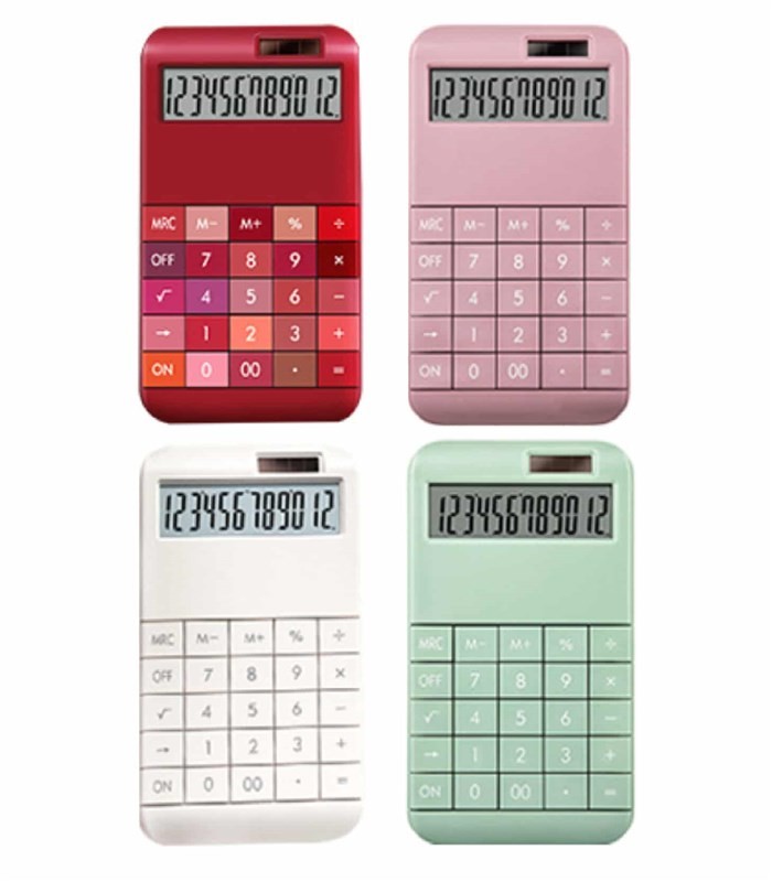 Custom Calculator Case Study Singapore