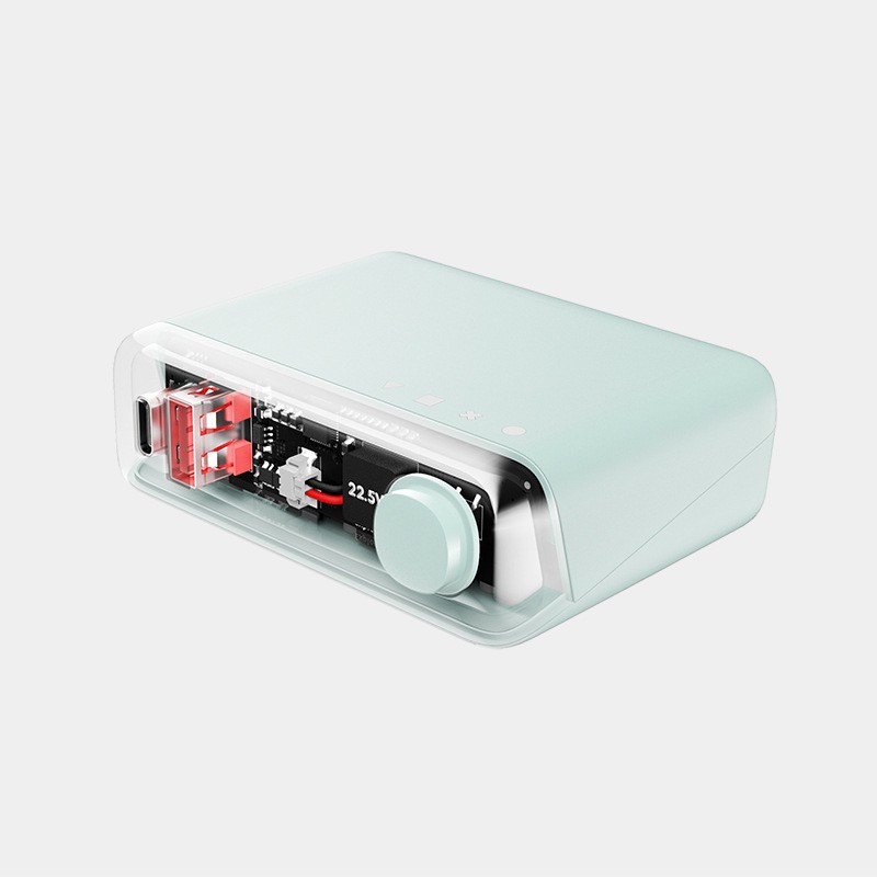 Arctic Pulse 220