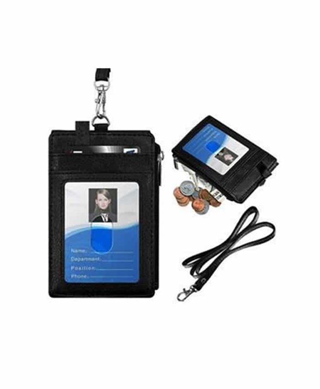 Custom ID Holder Case Study Singapore