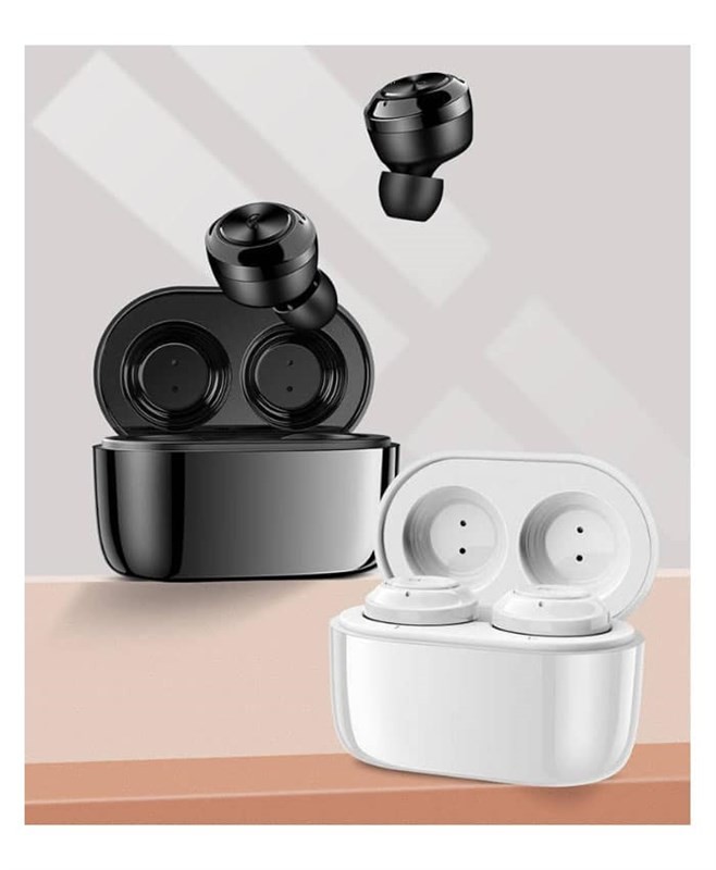 Custom Earbuds Case Study Singapore