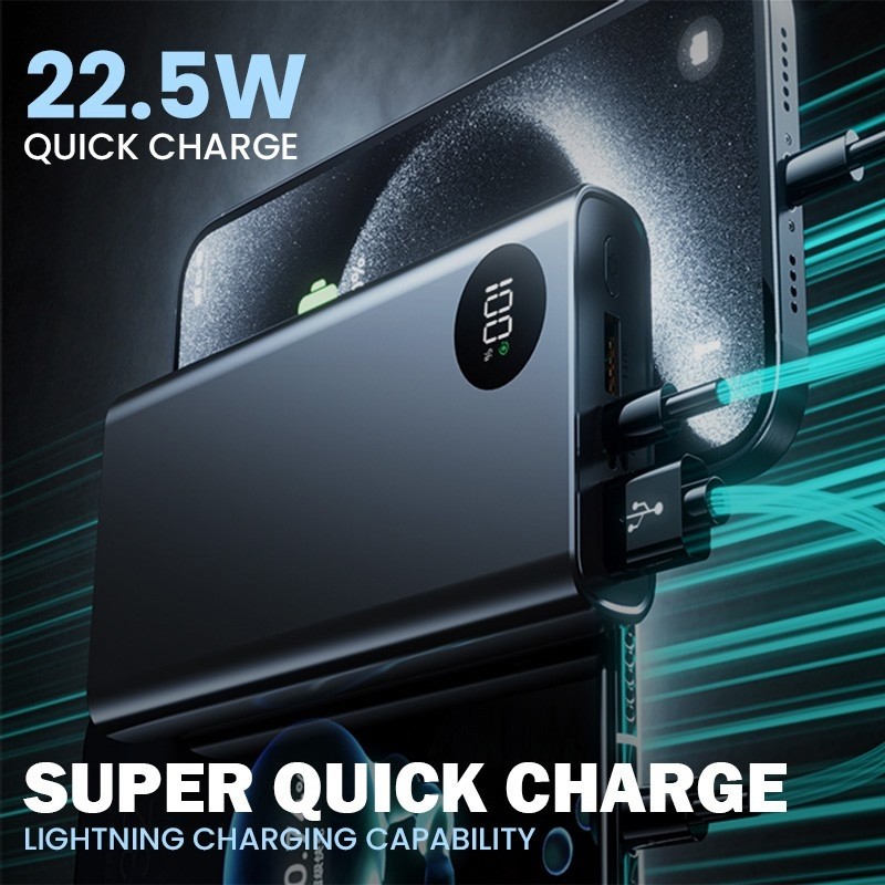 Arctic Pulse 220
