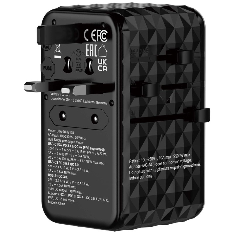 Arctic Pulse 220