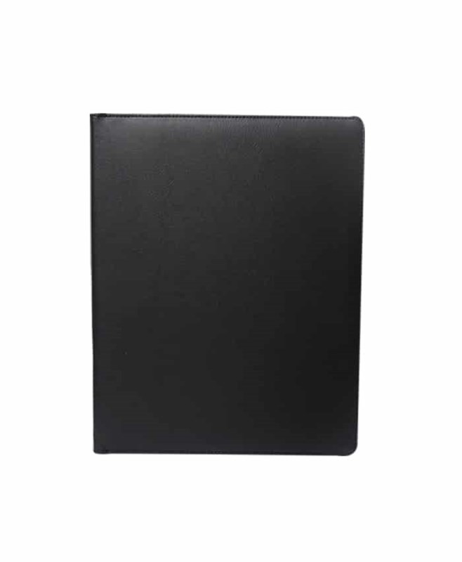 Case Study 1000pcs A4 Conference Folder Corporate Gift;