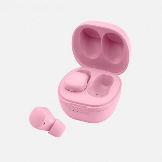 Low MOQ Custom Logo Earbuds