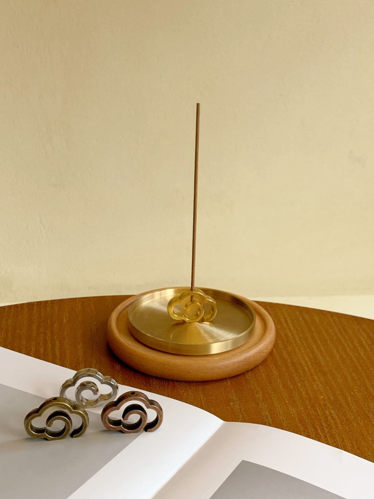 Cloud Incense Holder Corporate Gift Supplier