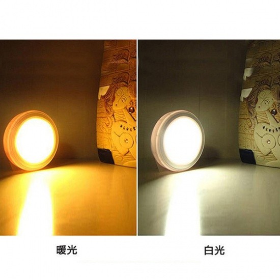 LED Sensor Night Light Corporate Gift