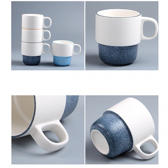 Personalised Japanese Ceramic Cup