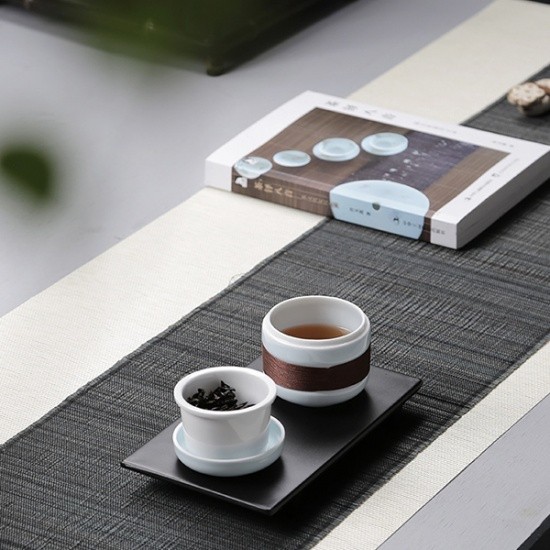 Eco ESG Ceramic Tea Cup Gift