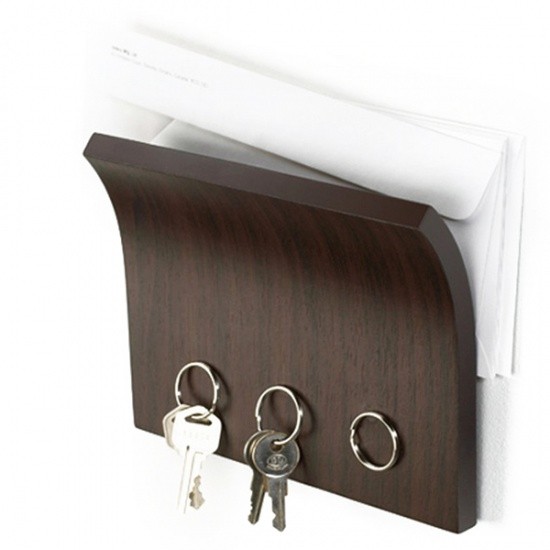 Bulk Wooden Key Letter Holder Wholesale