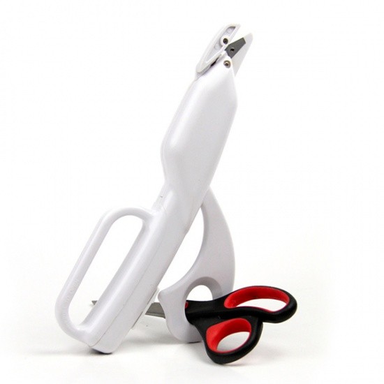 Custom Logo Electric Scissors;
