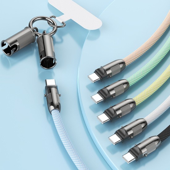 Custom Company Souvenir Cable