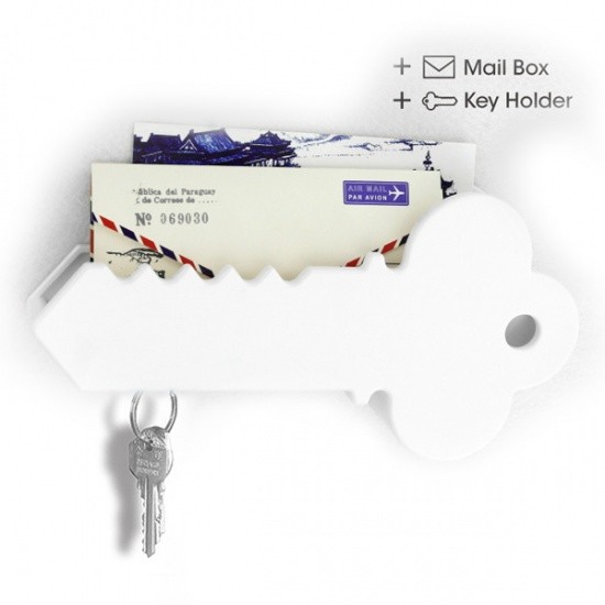 Eco ESG Magnetic Organizer Gift