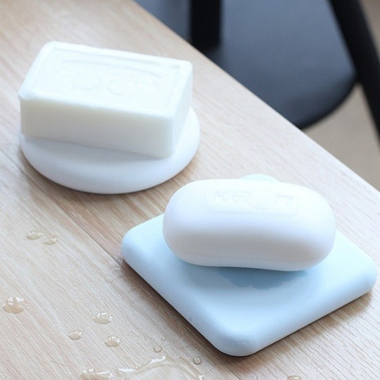 Personalised Diatomite Soap Pad;