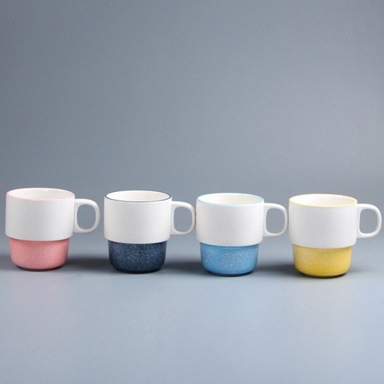 Bulk Japanese Ceramic Cup Wholesale