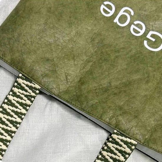 Custom Company Souvenir Eco Bag