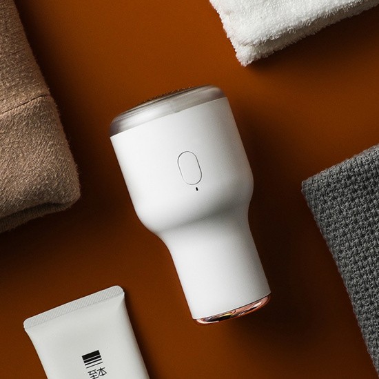 Bulk Rechargeable Lint Remover