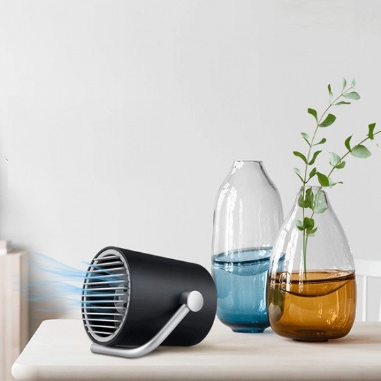 Eco ESG Mini USB Fan Gift;