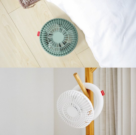 Custom Foldable Fan for Summer Gifts